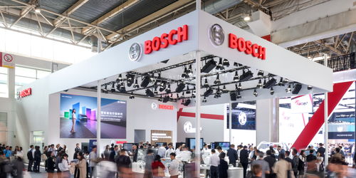 博世引領本土創新 多款新品首發，12V鋰離子電池2025年量產，并深化電子商務運營服務